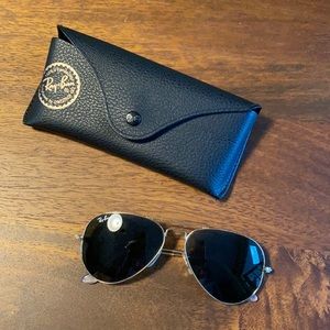 Ray-Ban Aviators